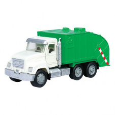 Машинка игрушка Driven MICRO Мусоровоз