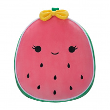 М'яка іграшка Watermelon Wanda Squeezamals 30 см Різнокольоровий KD228792