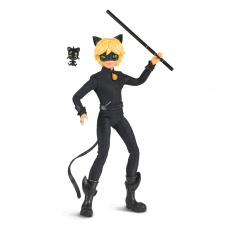 Кукла Miraculous Супер-кот 27 см DD655738