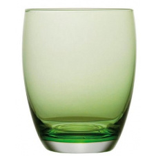 Склянка Degrenne Paris Allegro Vert Pomme 290 мл Зелений 199462