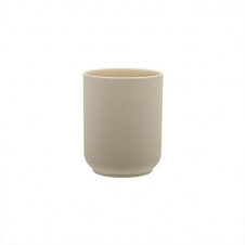 Ваза Degrenne Paris Bahia Dune 11x14 см Бежевий 230933