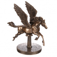 Декоративна фігурка Pegasus patron of art Veronese