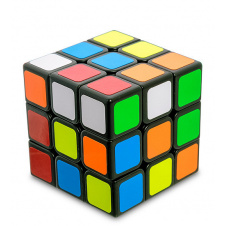 Головоломка Магический куб 5,5 см AL45479 Magic Cube