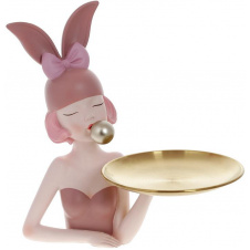 Бижутерница Dame Lapin официантка DP186279 BonaDi
