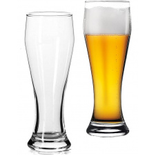 Набор 2 бокала Pub для пива 415мл Pasabahce DP64205