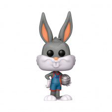 Фигурка игровая Bugs Bunny Funko KD115080