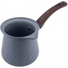 Турка кофейная Mariam 1100мл из углеродистой стали Kamille DP36955