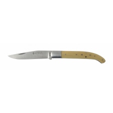 Нож Degrenne Paris Regionaux Pliant 105мм Коричневый 217964