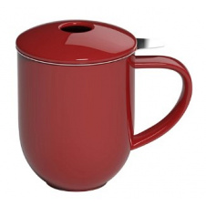 Кухоль Loveramics Pro Tea 300 мл Червоний (C097-46ARE)
