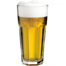 Стакан Casablanca 475мл для коктейлей и пива Pasabahce DP38879