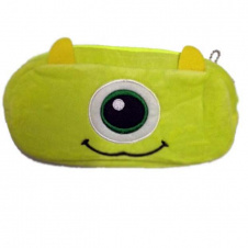 Пенал плюшевий Berkani T-AY28457 Mike Wozowski