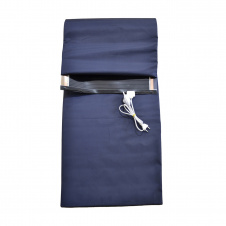 Інфрачервона тепла мобільна підлога Shine ЕК-100/50 100 Вт Dark blue 100х50 см