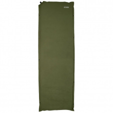 Коврик самонадувной туристический Tramp COMFORT UTRI-010 Dark olive 194x57x5 см