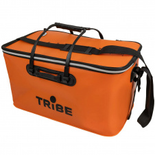 Сумка для рыболова Tribe EVA T-JA-0001-L 50 л Оранжевый