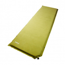 Надувной каремат Tramp Comfort TRI-015 одноместный 3 см