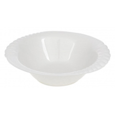 Набор из 5 фарфоровых салатников White City Celebration Ø28см White DP78837 BonaDi