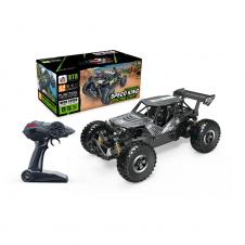 Машинка off-road кравлер на р/у 1:14 черный KD89613 Sulong Toys