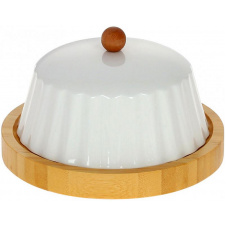 Блюдо с крышкой Purity Bona DP186226
