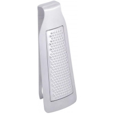 Мини-терка Kamille Foggia 14.5х6.2х4.8см из нержавеющей стали DP38425