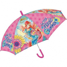 Зонтик детский Winx Starpak Т337089