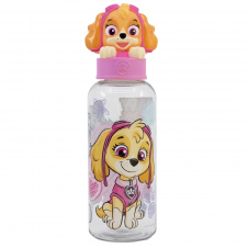 Пляшка пластикова дитяча 560 мл Stor Paw Patrol (74857)