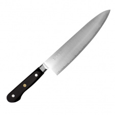 Кухонный нож Шеф 210 мм Suncraft Senzo Professional (MP-04)