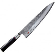 Кухонный Шеф нож 240 мм Suncraft Senzo Classic (SZ-06)