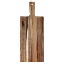Доска разделочная Board Premium 36х14.5см акация S&T DP37964