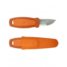 Ніж Morakniv Eldris Burnt нержавіюча сталь Orange (13501)