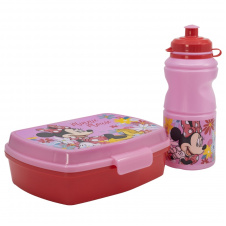 Дитячий набір Stor Minnie Mouse 2 предмета (74473)