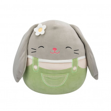 М'яка іграшка Bunny Blake Squeezamals 19 см Різнокольоровий KD228775