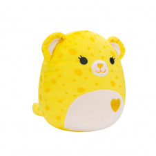Іграшка мяка Cheetah Lexi Toy Options 13 см Різнокольоровий KD228167