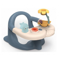Фото - Стульчик для купания Smoby с игровой панелью 2в1 OL226847 Стульчик для купания Smoby с игровой панелью 2в1 OL226847