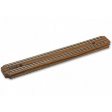 Магнитная планка Dark Wood для ножей 48см Kamille DP63459