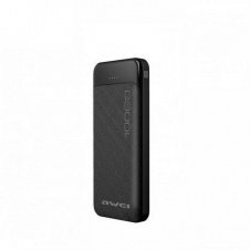 УМБ 10000mAh Power Bank Awei P37K Black