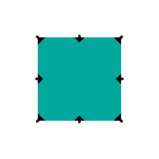 Тент походный Tramp TRT-100.04 Tent 3x3 Blue