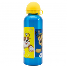 Пляшка алюмінієва дитяча 530 мл Stor Paw Patrol (74660)