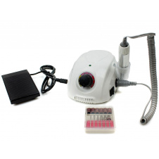 Фрезер SalonHome T-FO27329 для манікюру DM-212 35000 оборотів