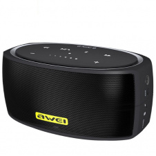 Портативная bluetooth колонка Awei T-LA27512 Y210 Black