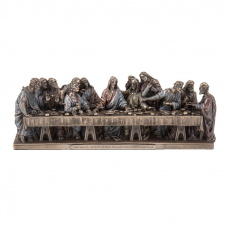 Декоративна фігурка Last Supper Veronese