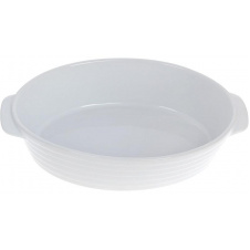 Форма для выпечки овальная ceramic BonaDi 34.8х22 см DP87080