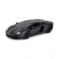 Игровой автомобиль на р/у Lamborghini Aventador lp 700-4 Black KS Drive KD119187