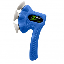Детский топорик Zing Air Storm Синий KD116715