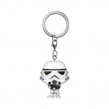 Игровая фигурка на клипсе Штурмовик Funko KD115101