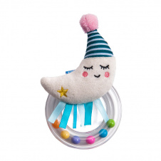 Погремушка Сонный месяц Taf Toys ТKD34673