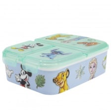 Ланч-бокс дитячий Stor Disney 19,5x16,5x6,7 см (73620)