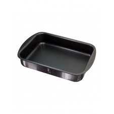 Форма для выпечки 29,5х26,5 см Berlinger Haus Metallic Line Carbon Pro Edition (BH-7837)
