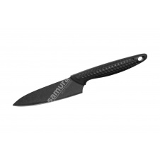 Нож кухонный овощной 98 мм Samura Golf Stonewash (SG-0010B)