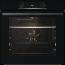 Электрический духовой шкаф Gorenje BO 6735 E05B Черный (BO3CO3C02-1)