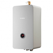 Уцінка Електричний котел Bosch Tronic Heat 3500 15 кВт UA ErP (7738504947)